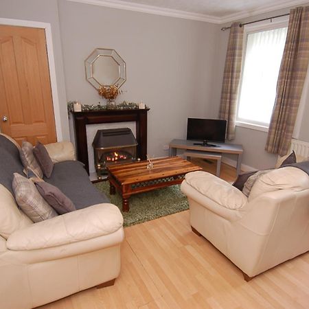 Mar Apartment Stirling Luaran gambar