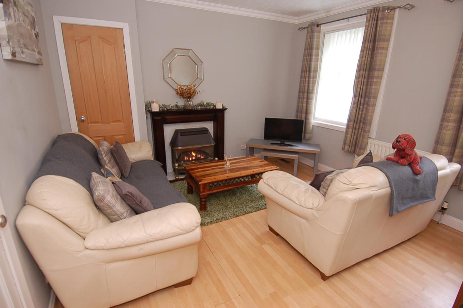 Mar Apartment Stirling Luaran gambar