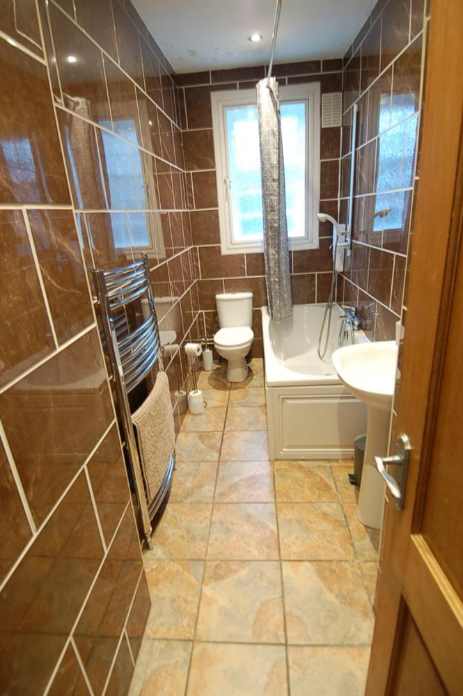 Mar Apartment Stirling Luaran gambar