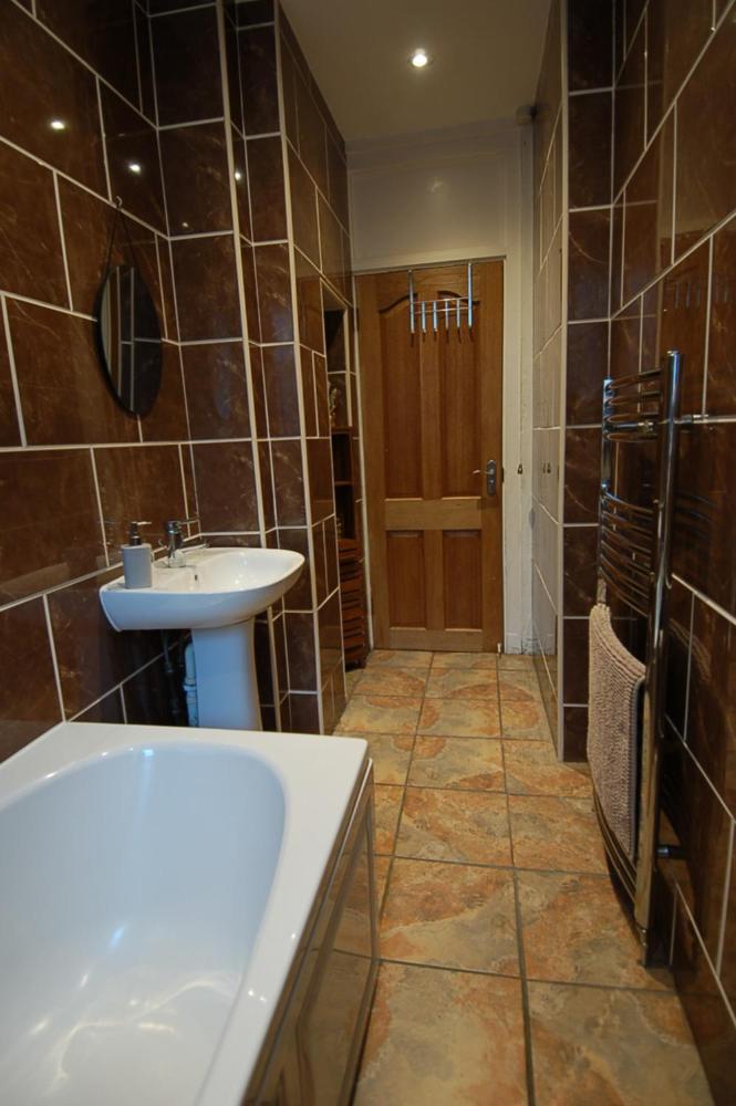 Mar Apartment Stirling Luaran gambar