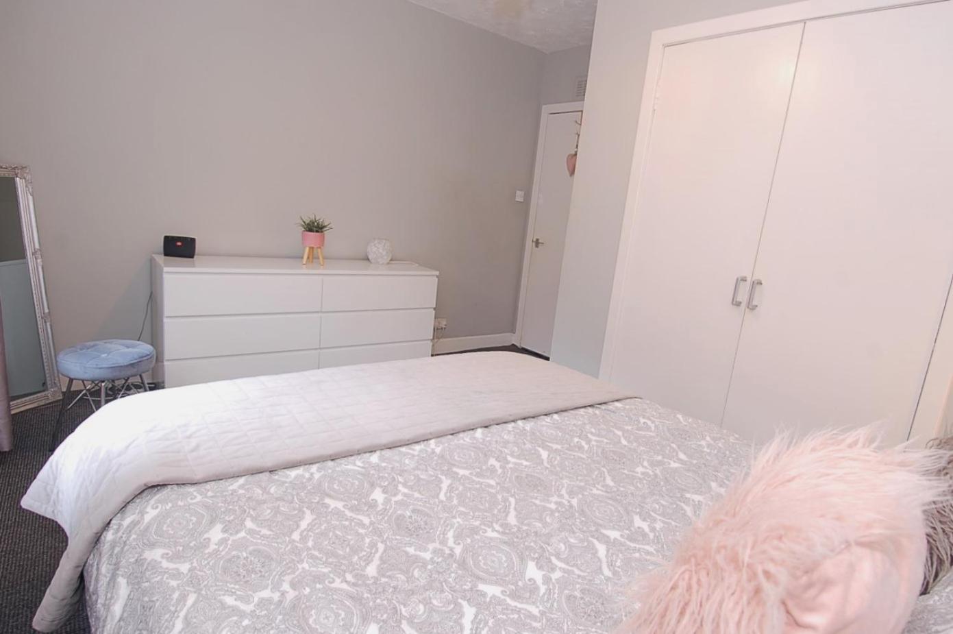 Mar Apartment Stirling Luaran gambar