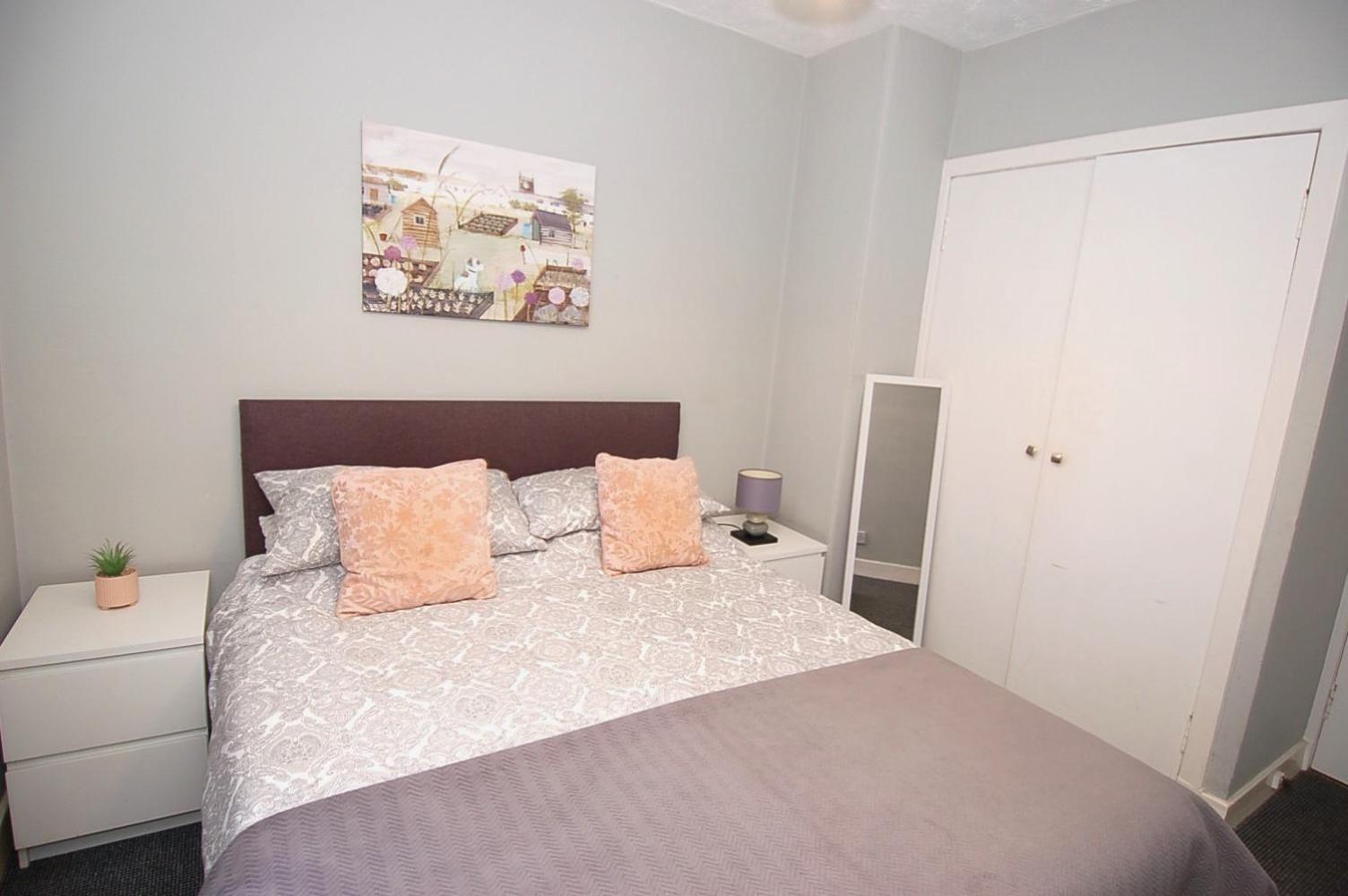 Mar Apartment Stirling Luaran gambar