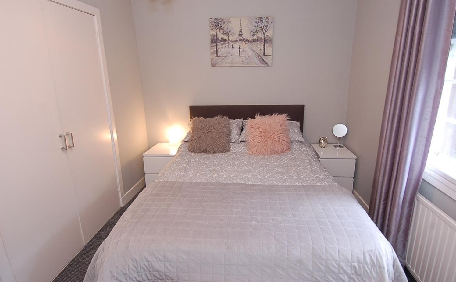Mar Apartment Stirling Luaran gambar