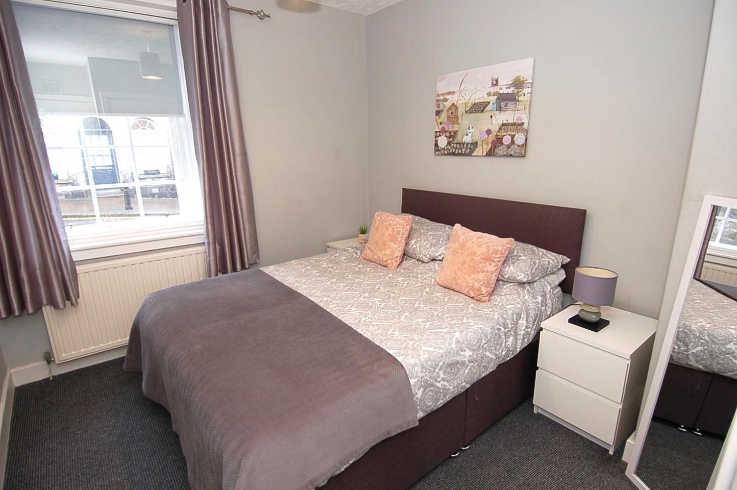 Mar Apartment Stirling Luaran gambar