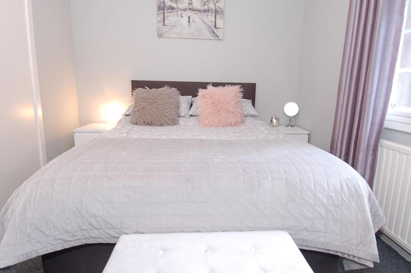 Mar Apartment Stirling Luaran gambar
