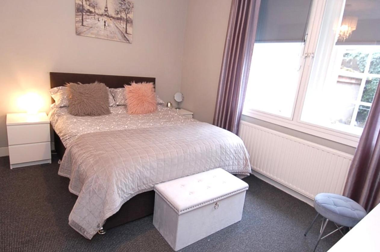 Mar Apartment Stirling Luaran gambar