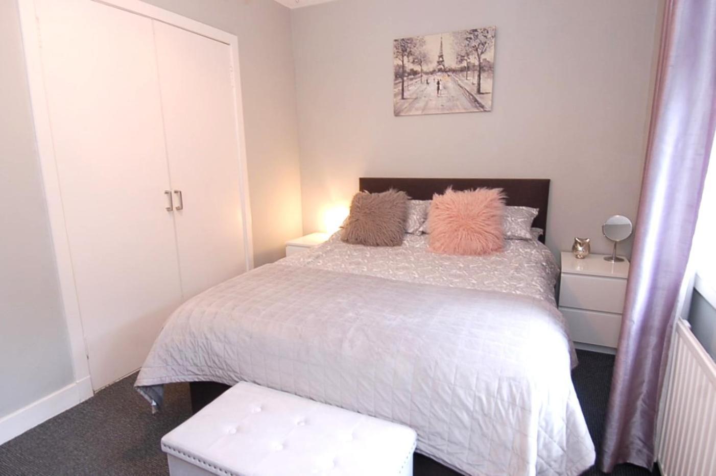 Mar Apartment Stirling Luaran gambar