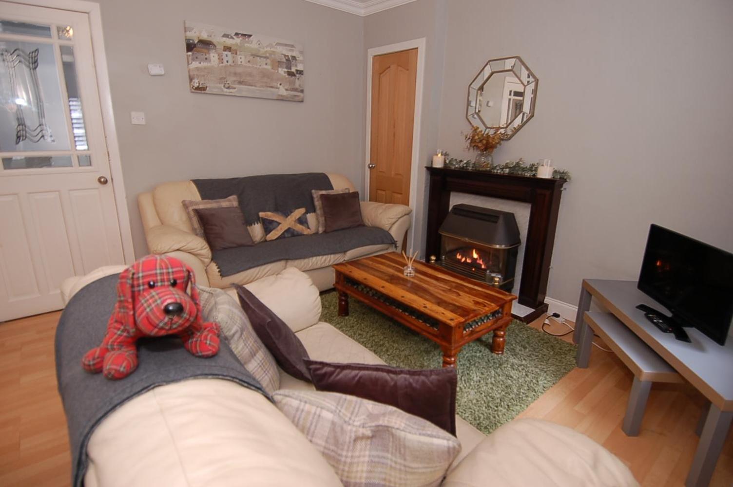 Mar Apartment Stirling Luaran gambar