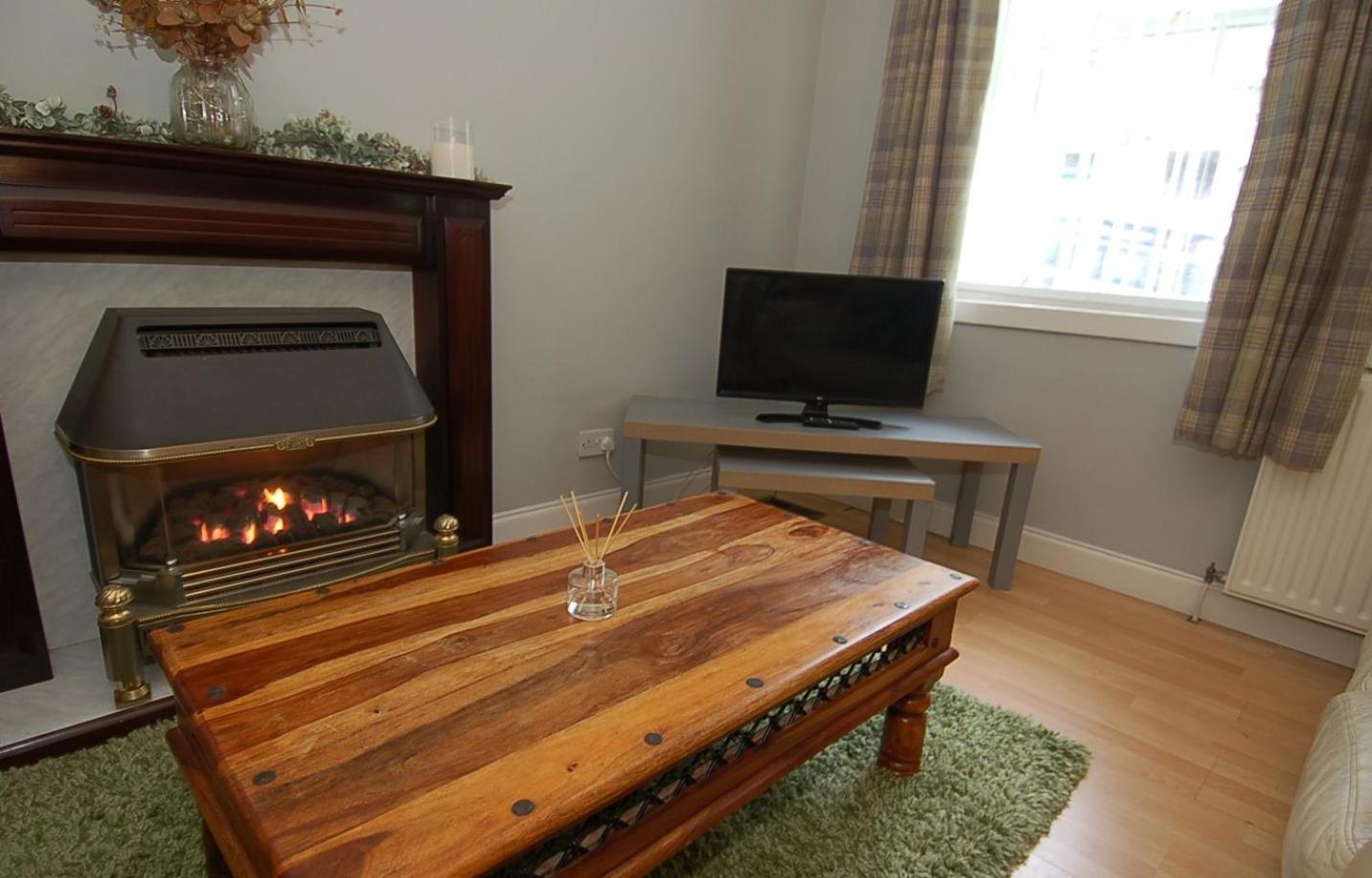 Mar Apartment Stirling Luaran gambar
